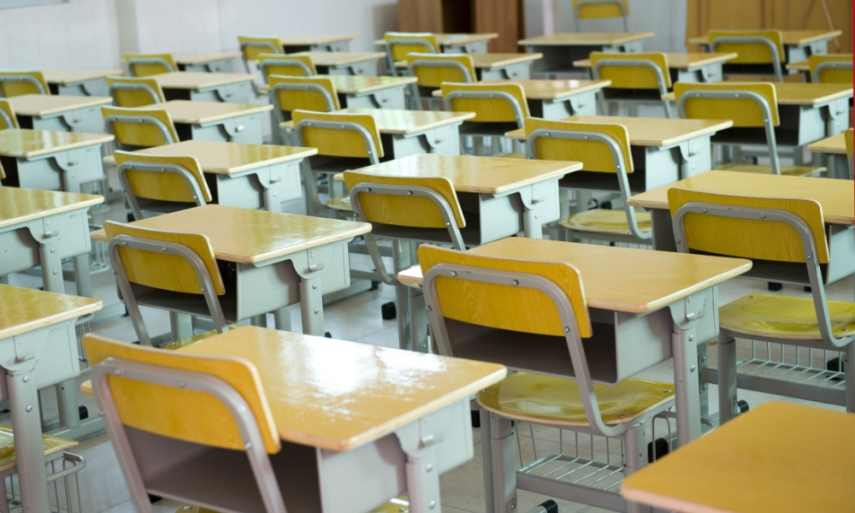 English phrases learned at school